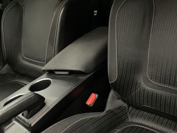 Renault Mégane Estate